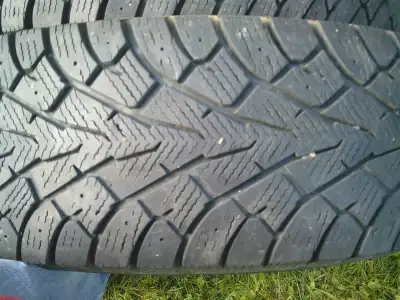 in good shape call tony at 902-476-8556