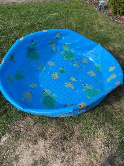 Kiddie Pool For Sale, View more