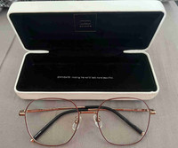 Owndays prescription glasses