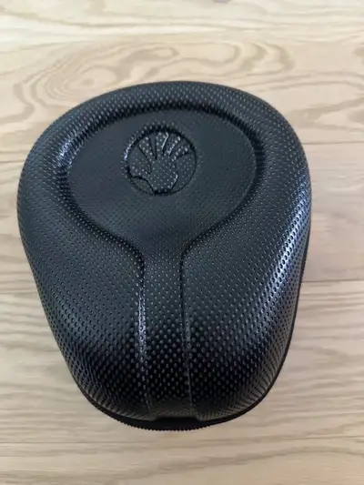 Slappa Full-Sized HardBody PRO Headphone Case Black, View more