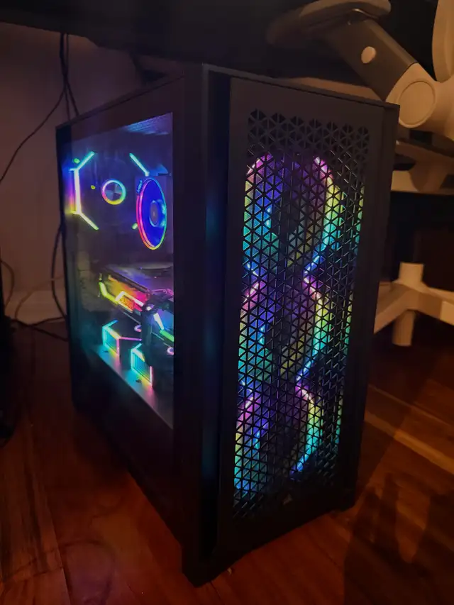 Gaming PC in Desktop Computers in Calgary - Image 3