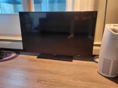 samsung 50 inch LED TV, View more