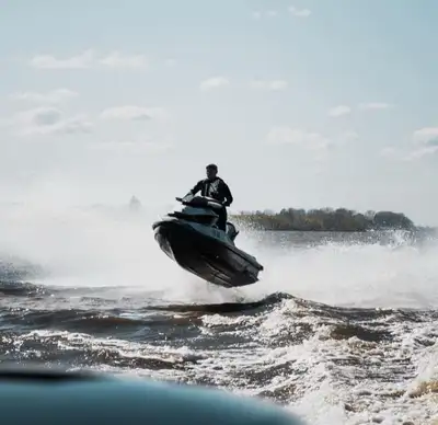Jetski Renatl , View more