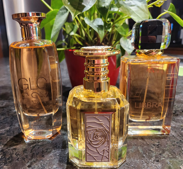 Parfum oriental pour femmes à vendre dans Santé et besoins spéciaux  à Laval/Rive Nord - Image 4
