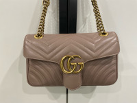 Gucci marmont small