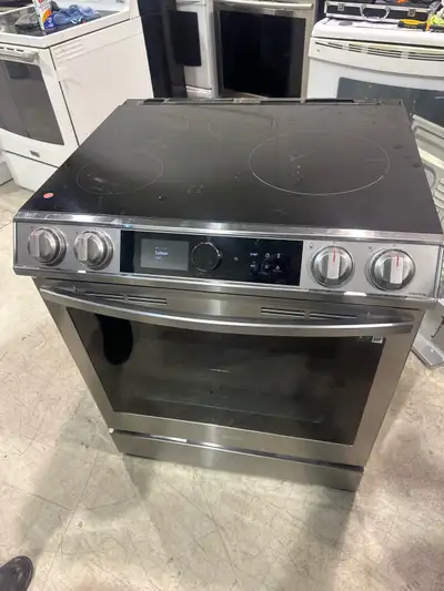 Samsung Oven, View more