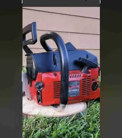 Jonsered saws wanted, View more