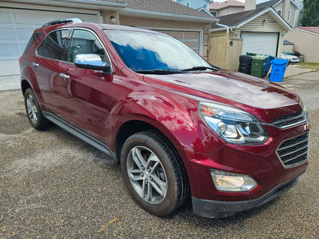 2017 Chevrolet Equinox in Cars & Trucks in Calgary - Image 2
