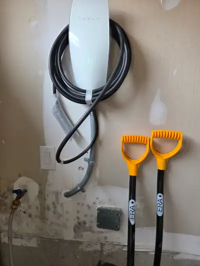 Ev charger installation 416 877 2991  zaman, View more