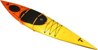 New 2 Pack MOOCY Universal Waterproof Kayak Cover