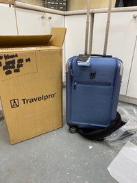 Valise  ‘Cabine’ Travel Pro / Travel Pro ‘Carry On’ Suitcase 