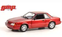 1/18 GMP 1993 FORD MUSTANG LX 5.0 Rare Diecast Model New