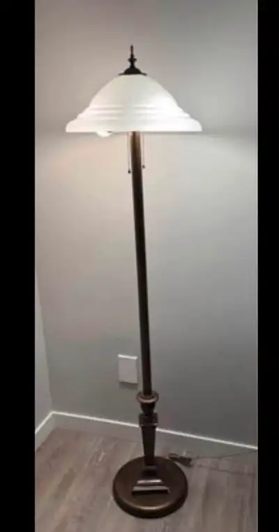 Floor Lamp, View more
