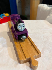 Thomas the train - Ryan
