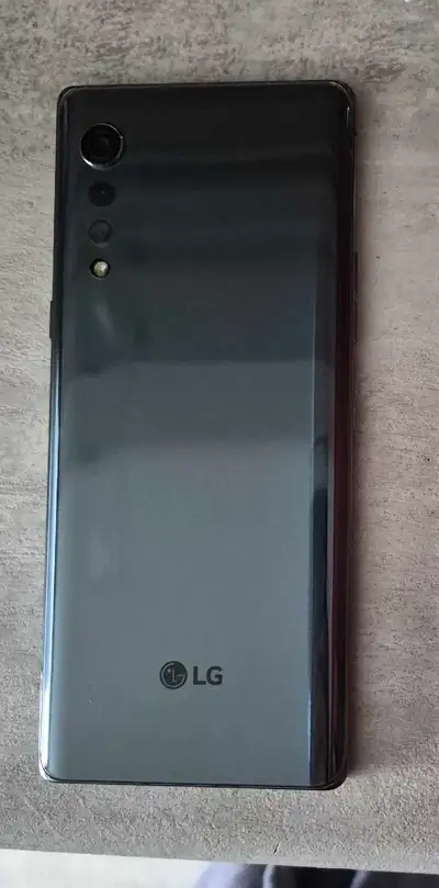 LG velvet 5g 128g, View more
