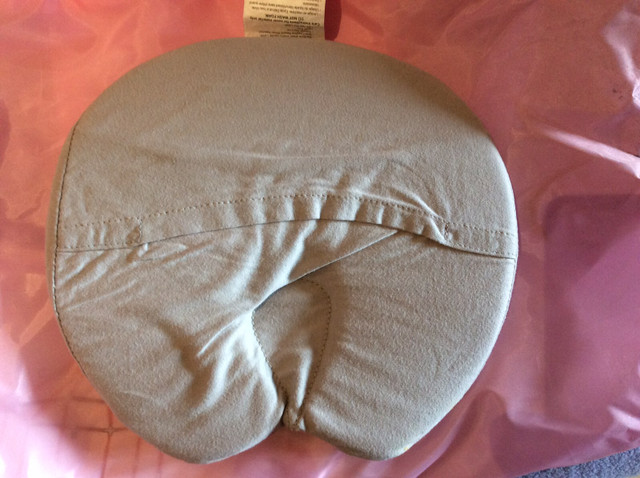 Coussin oreiller de tête pour bébé  Kidiway in Multi-item in Gatineau - Image 2