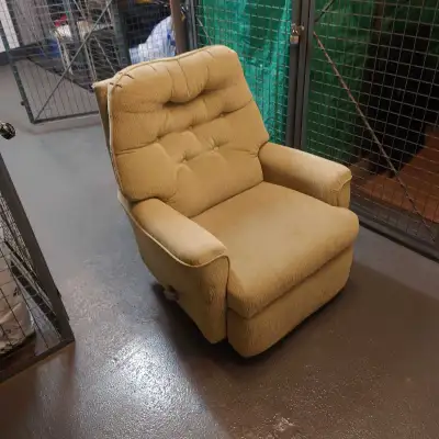 Recliner Armchair, View more