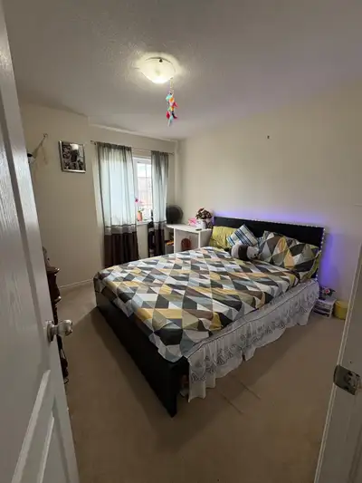 private room for rent