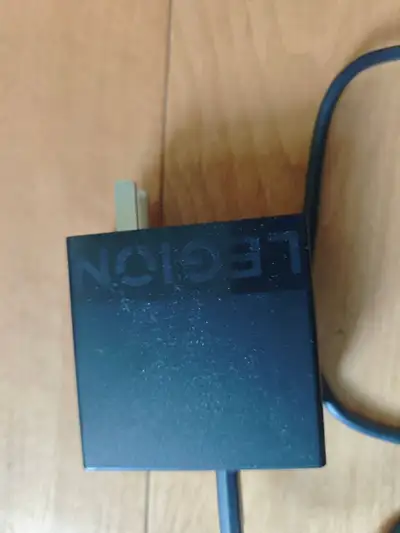 Lenovo Legion 140W USB-C Power Adapter USB-C PD 3.1, View more