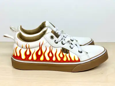 BNIB Harley Davidson Torland Sneakers. Women's size 7, View more