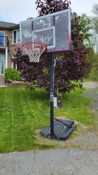 Basketball Net - Adjustable 