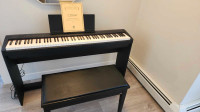 Roland FP-30 Electric Keyboard
