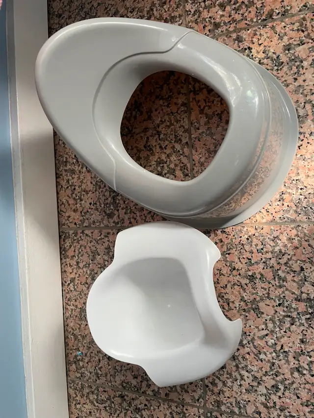 Toilet Training Potties - 3 Available63234911680259124