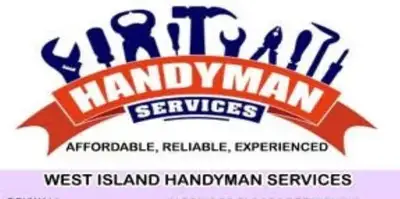 Are you looking for affordable and reliable handyman services? Look no further. If you're looking fo...
