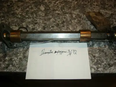 beaucoup de pièces de souffleuses, View more