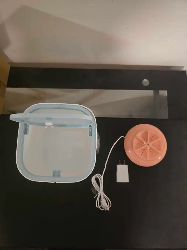 Mini Washing Machine465513839602575360