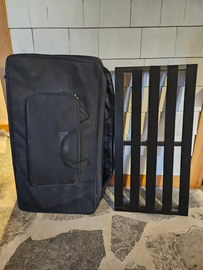 Pedaltrain Pro 32x16, View more