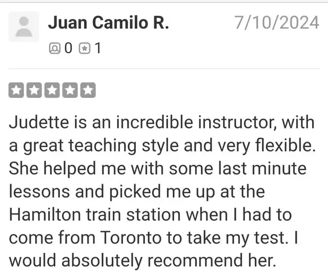 FEMALE DRIVING INSTRUCTOR64280287832322123