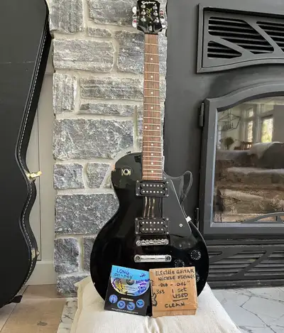 Guitar Epiphone Les Paul Studio, View more