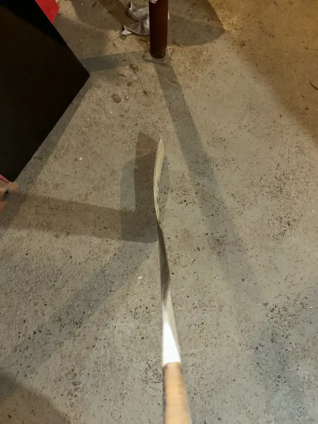 hockey sticks in Hockey in Cornwall - Image 4