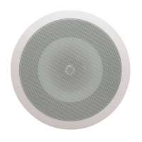 Energy 2-Way100-Watt In-Wall/Ceiling Speakers-NEW pair in box