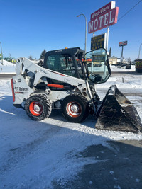 2011 bobcat s650