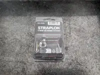 Dunlop Strap Locks