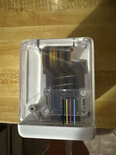 printer  Mbrush de konten, View more