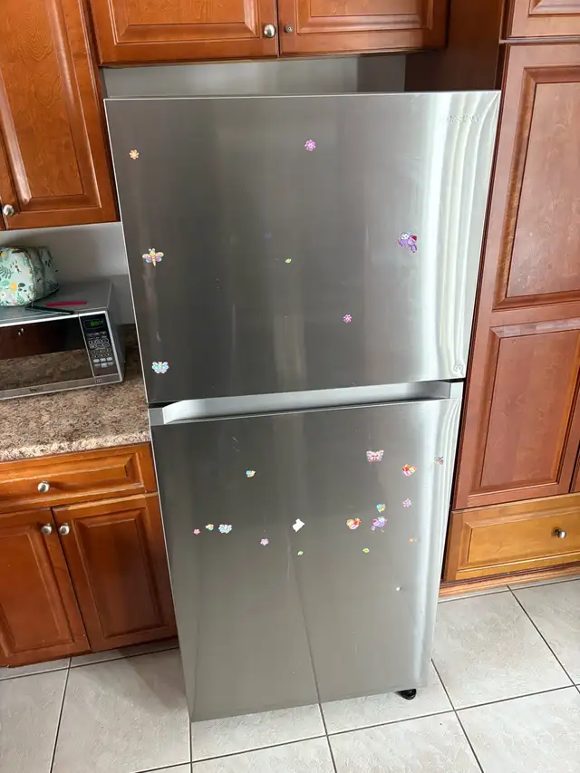 Réfrigérateur  in Refrigerators in City of Montréal - Image 5