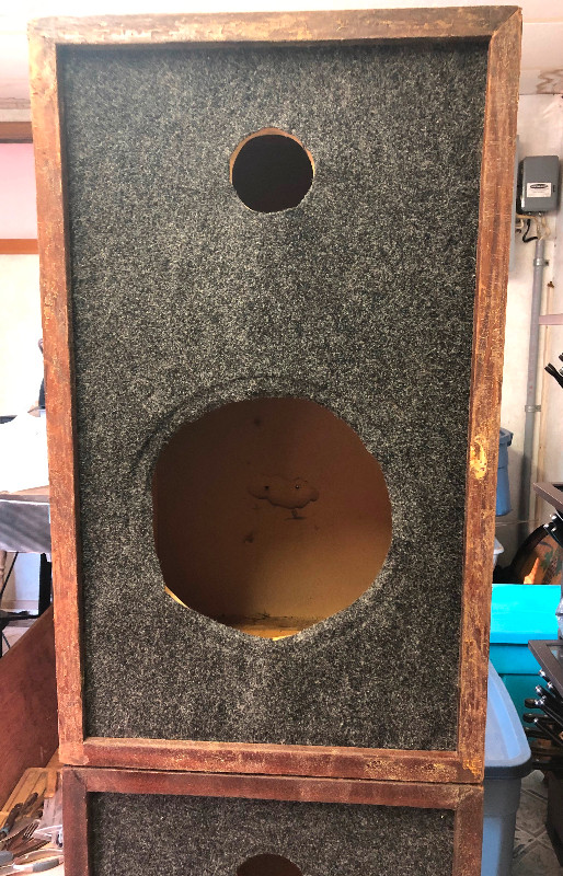 Large speaker boxes for sale in Speakers in Oshawa / Durham Region - Image 4