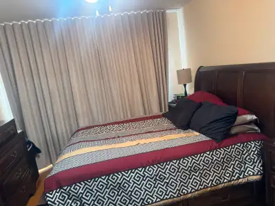 Chambres à Louer à St Leonard