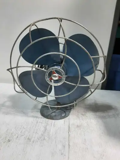 Handy Breeze Fan, View more