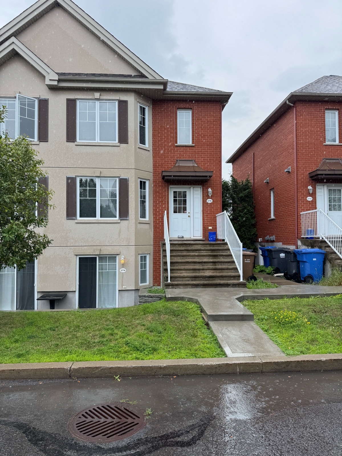 condo 3 1/2 Brossard Dix30 semi-meublé. Semi-furnished — photo 1