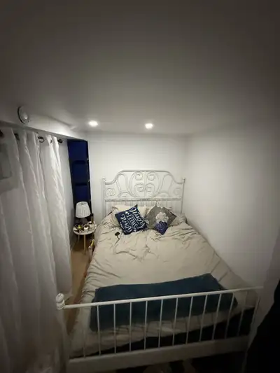 room for rent