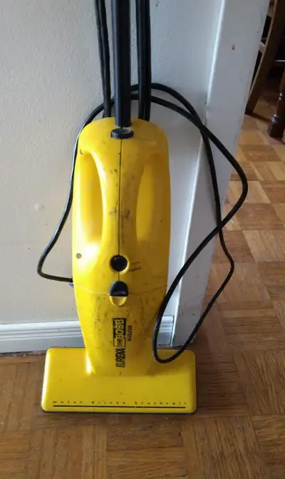 Eureka The Boss Stick Vac, View more