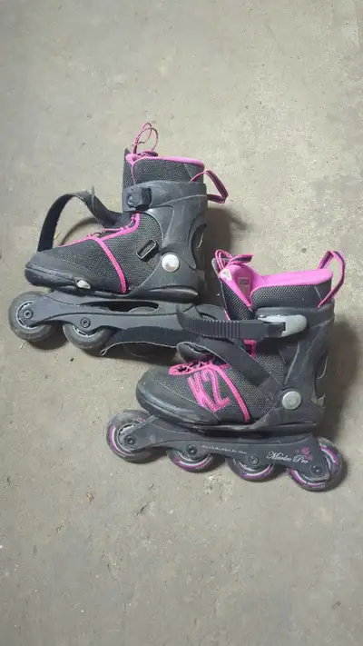kids roller blades adjustable , View more