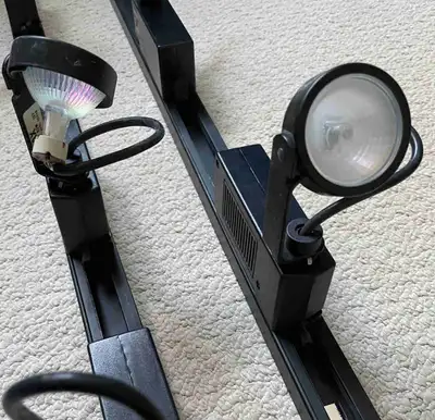 Track Lighting, View more
