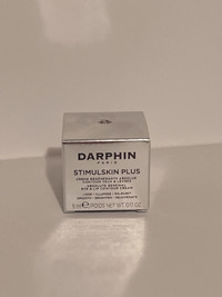 Darphin Eye & Lip Contour Cream/new