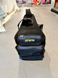 Irwin Tool Pouch