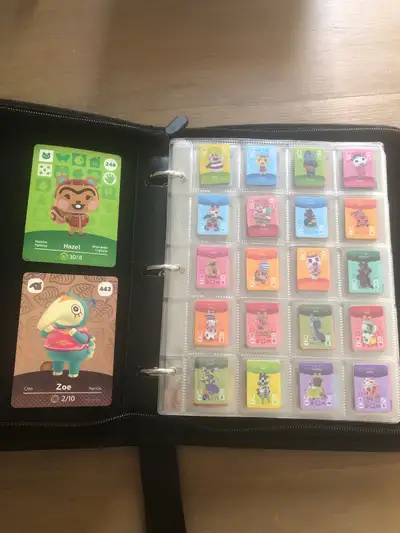 the binding of isaac chaos card Amazon.com: 80 Pockets Binder Holder for Animal Crossing Amiibo Cards, Fits  80 Pcs 2.5 x 3.8-Inches Cards with 40 Removable Sleeves (Leaf, Full-Size  Binder) : Video Games main image 0